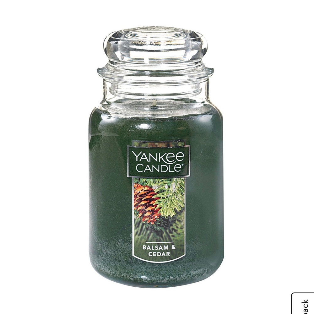 Yankee Candel